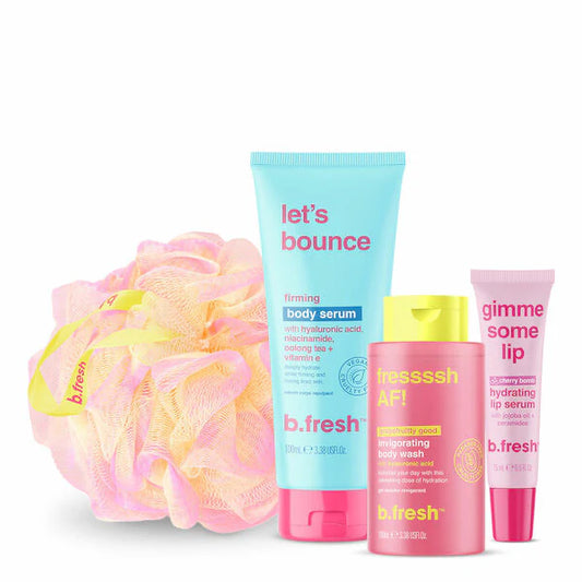 B.Fresh Fressssh All Over Gift Set