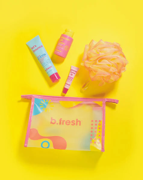 B.Fresh Fressssh All Over Gift Set