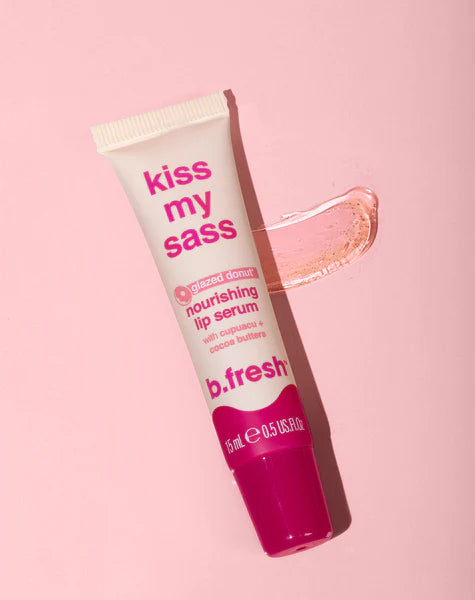 B.Fresh Kiss My Sass - Lip Serum