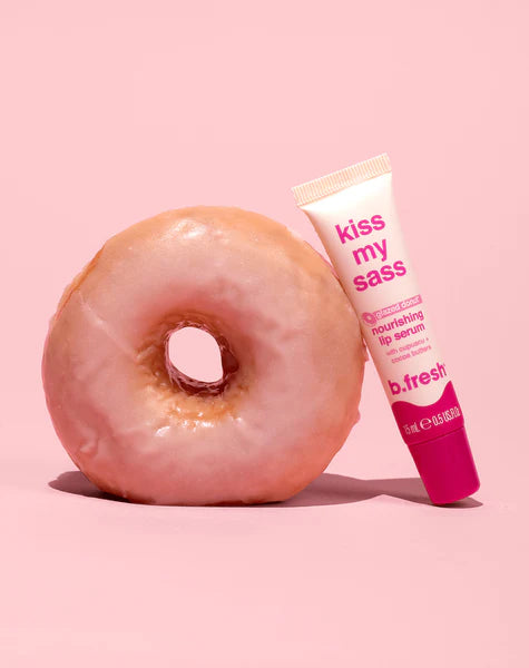 B.Fresh Kiss My Sass - Lip Serum