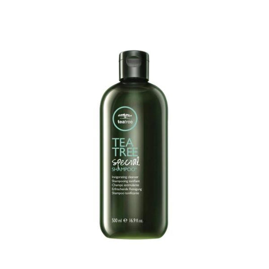 Tea Tree Special Shampoo 500ml