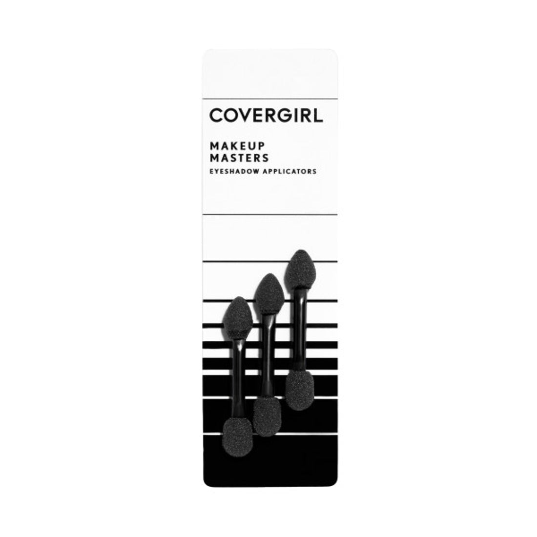 Covergirl Make Up M Eyeshadow Applicators