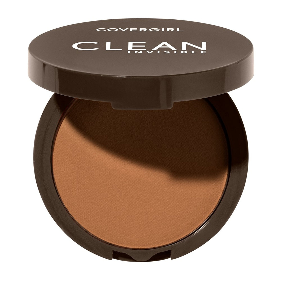Covergirl Clean Invisible Polvo Compacto