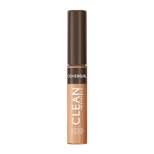 Covergirl Clean Invisible Concealer