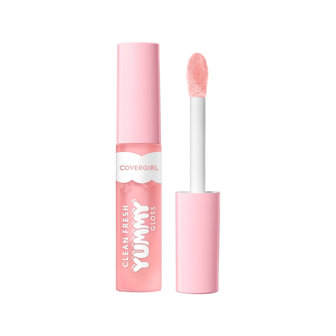 Covergirl Clean Fresh Yummy Gloss