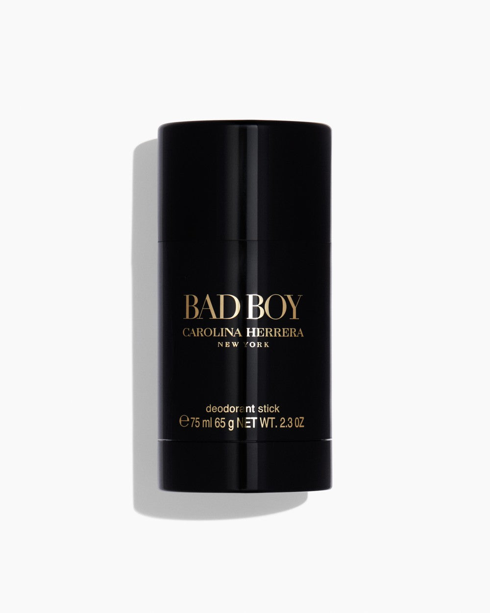 Carolina Herrera Bad Boy Deodorant Stick 75ml