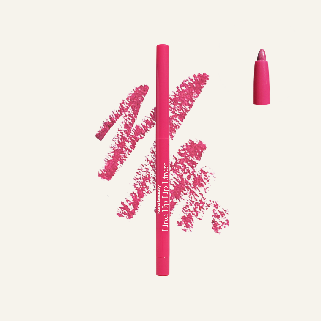 Kara Beauty Line Up Lip Liner