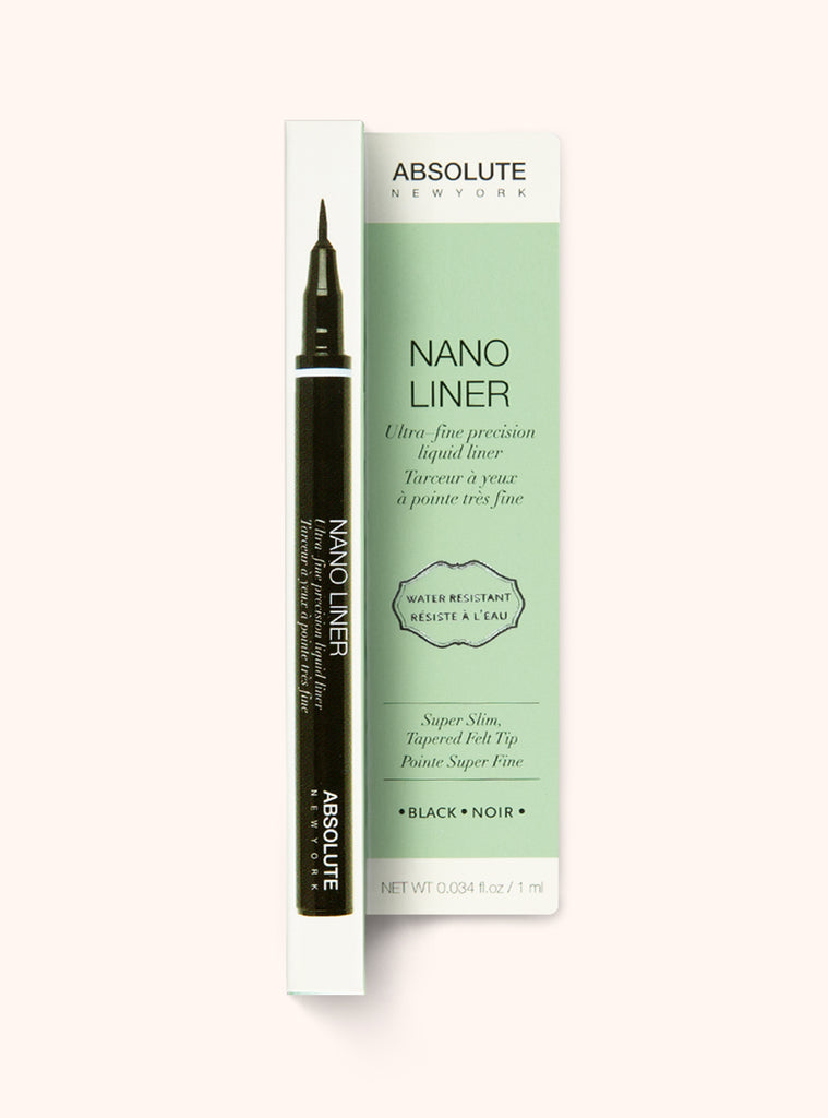 Absolute New York Absolute New York Liquid Liner