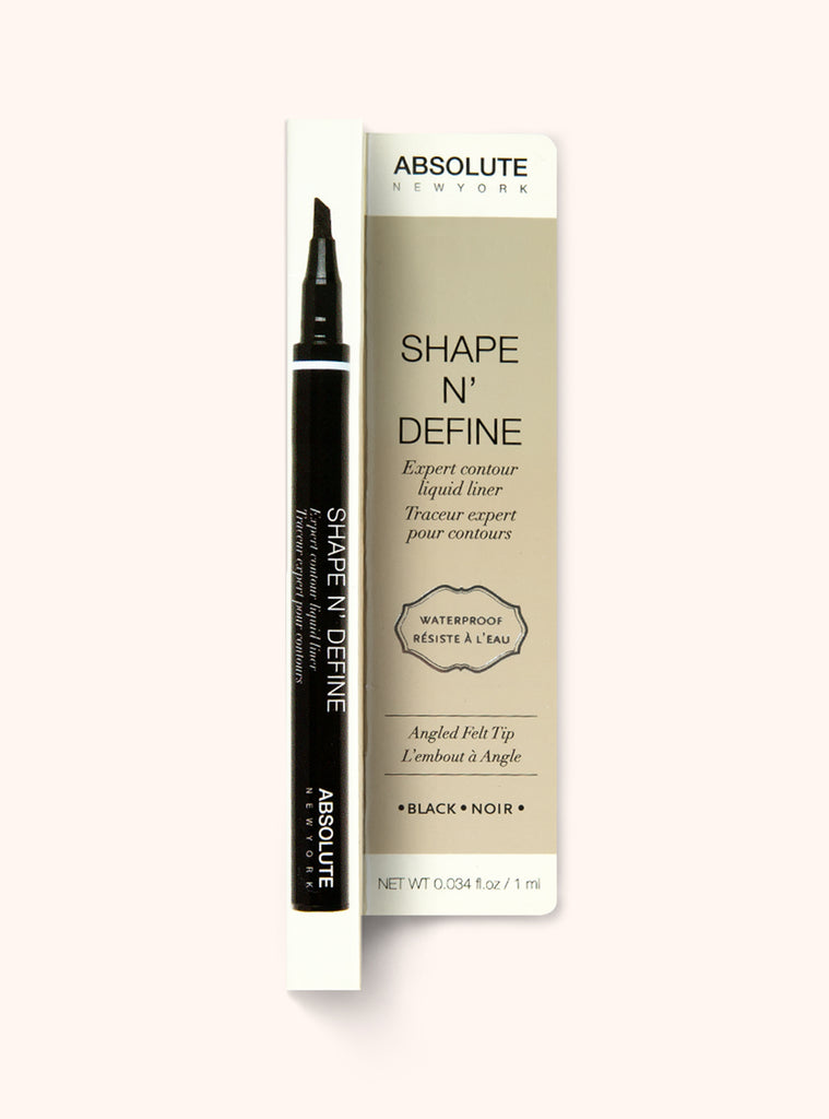 Absolute New York Absolute New York Liquid Liner