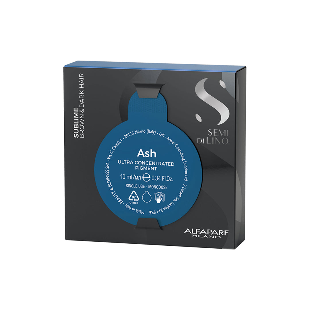 Alfaparf Sublime Ash Pigment 10ml