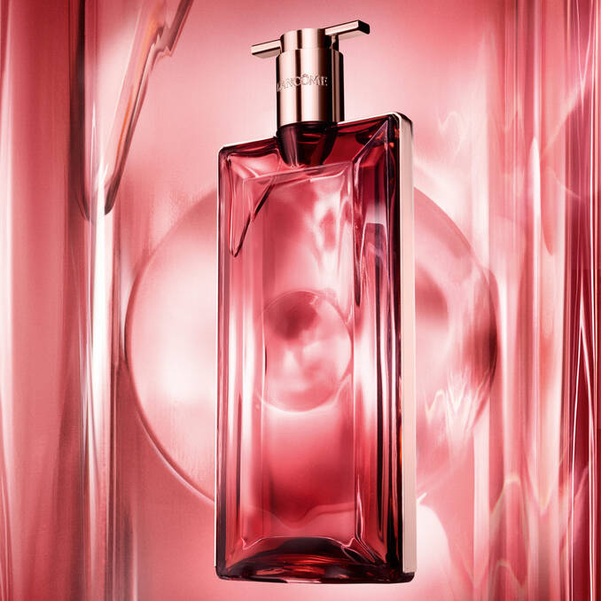 Lancome Idole Power Eau de Parfum 100ml