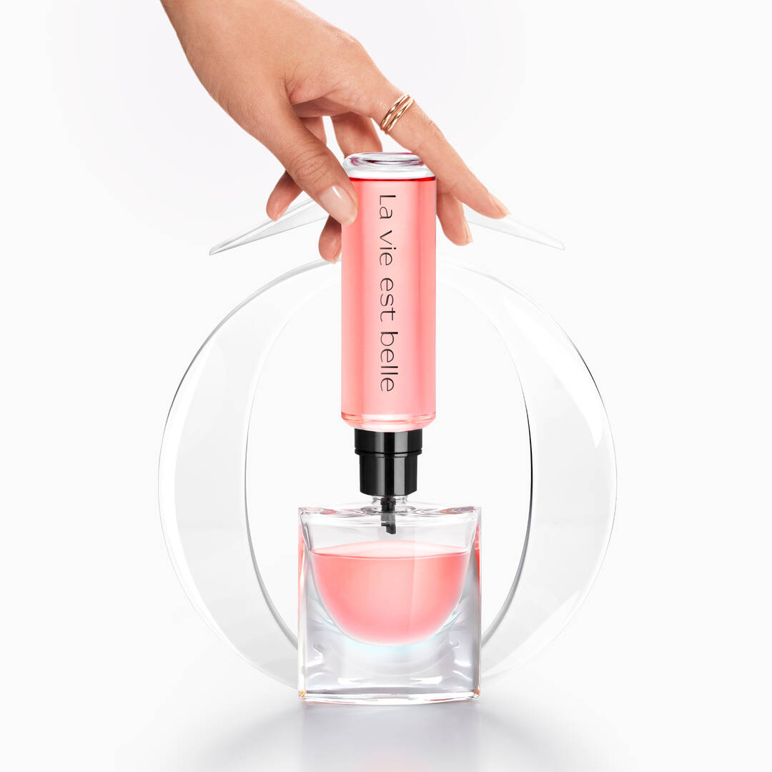 Lancome La Vie Est Belle Eau De Parfum 100ml