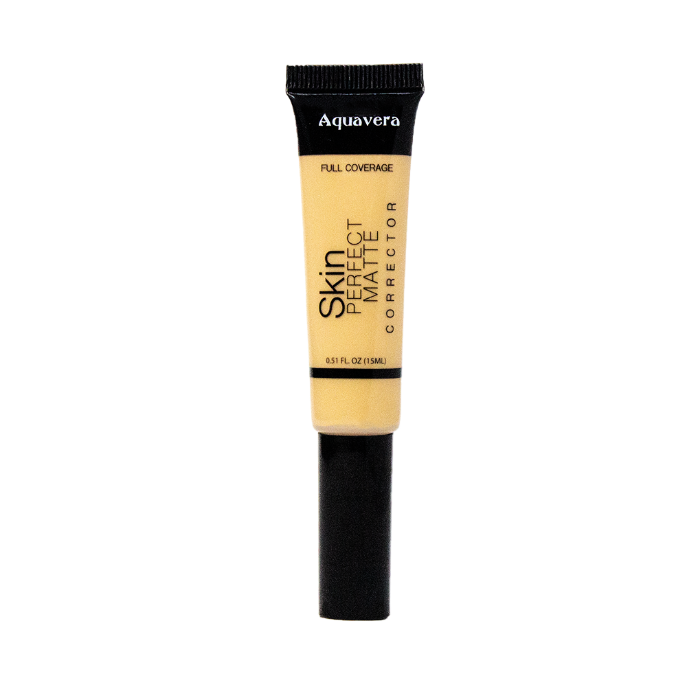 Aquavera Corrector Skin Perfect Matte