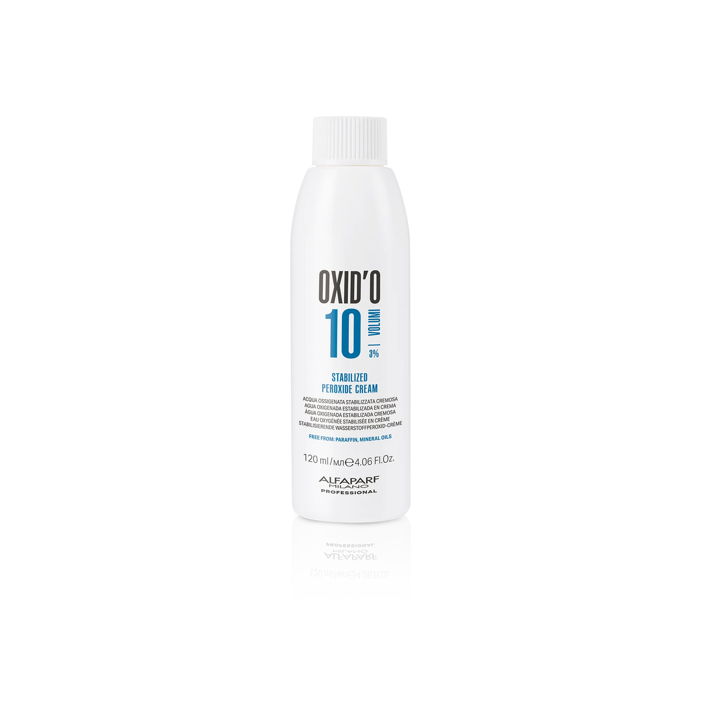 Alfaparf Peroxido 10Vol 3%