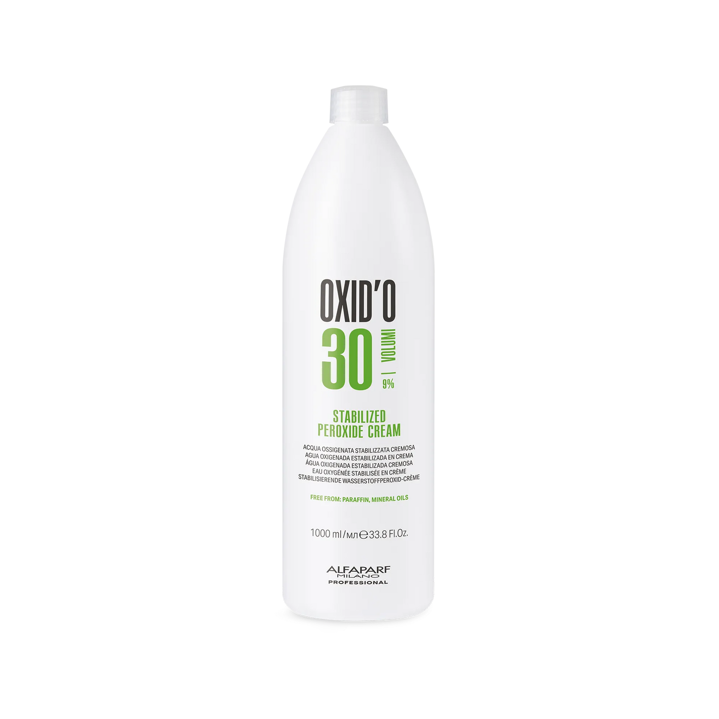 Alfaparf Peroxido 30Vol 9%