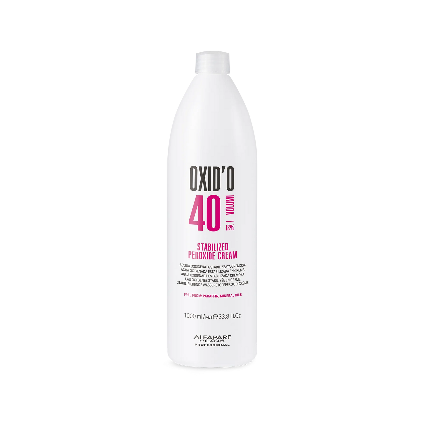 Alfaparf Peroxido 40Vol 12%