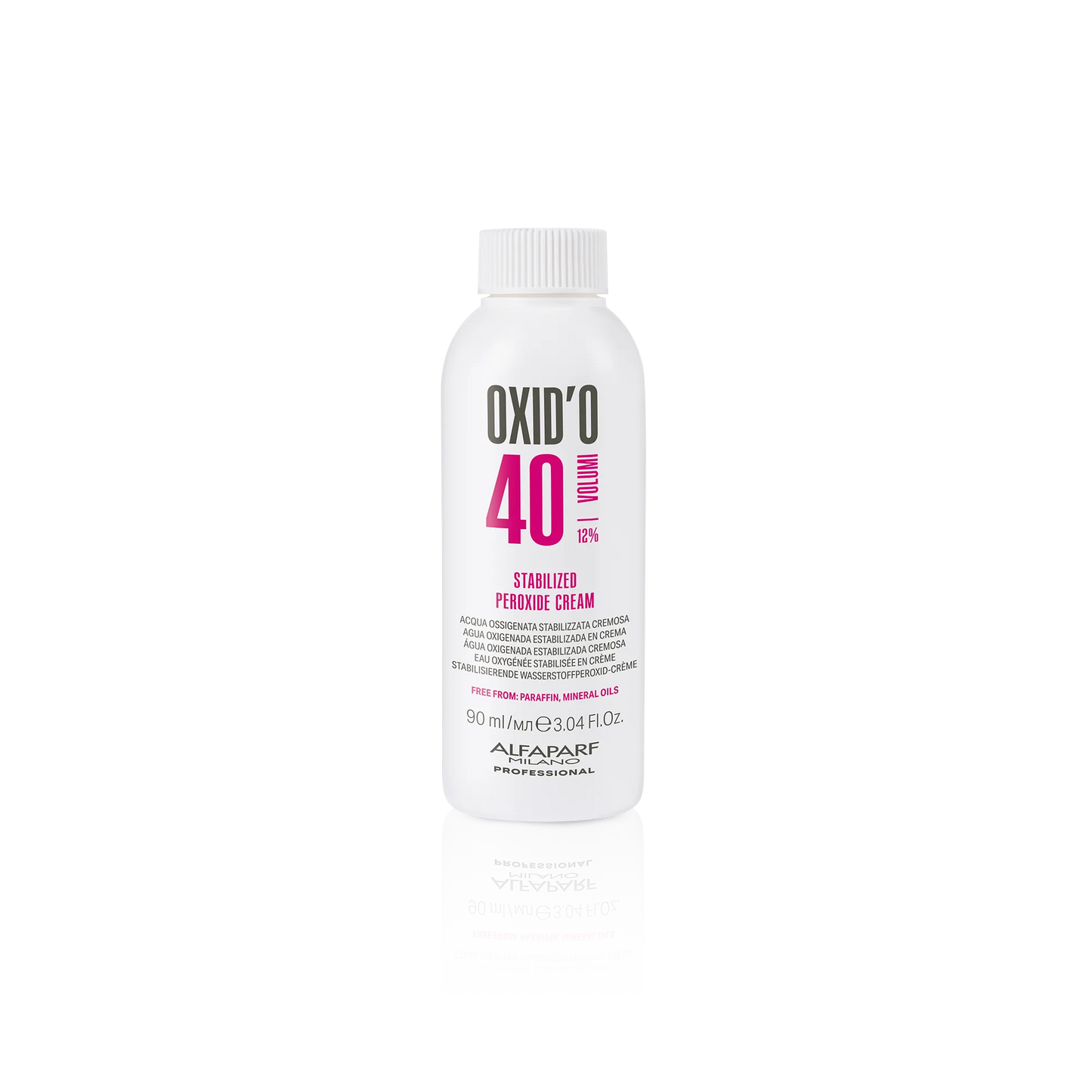 Alfaparf Peroxido 40Vol 12%