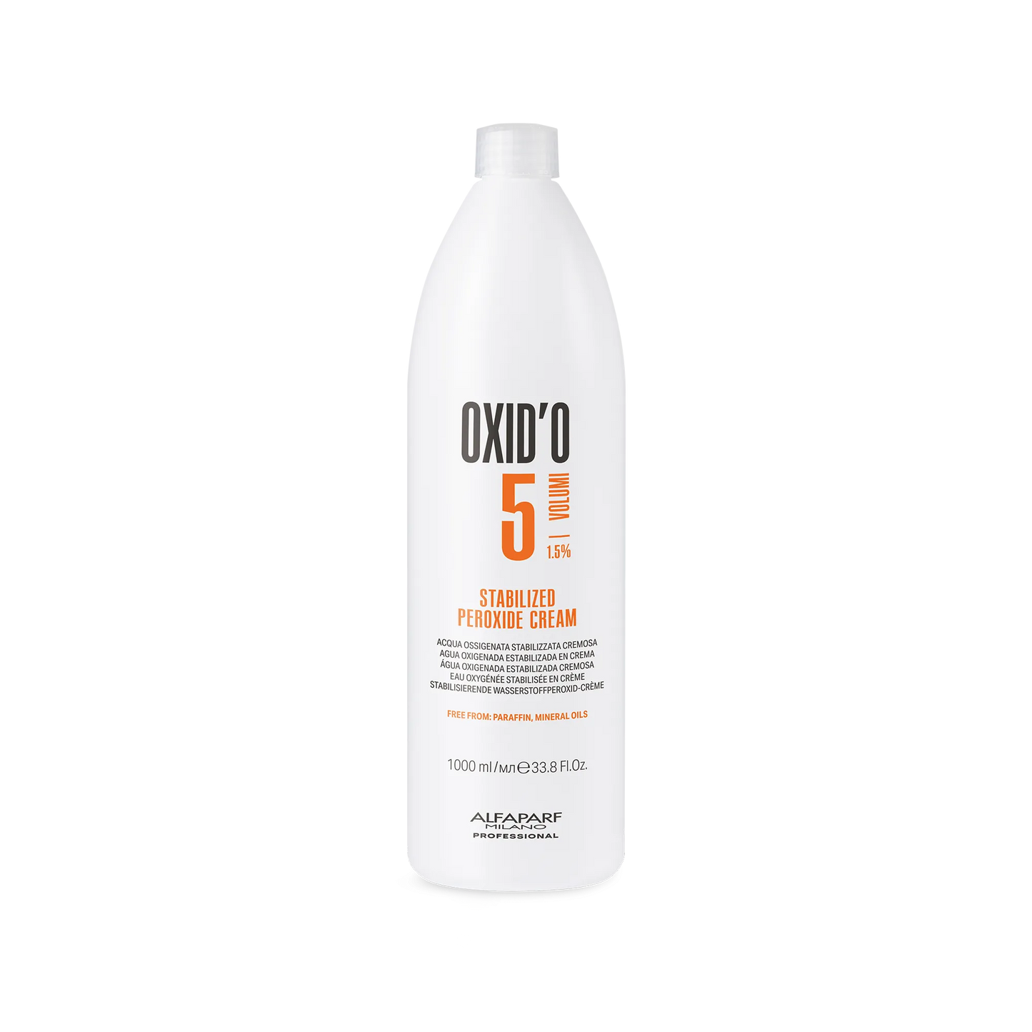 Alfaparf Peroxido 50Vol 1.5% 1L