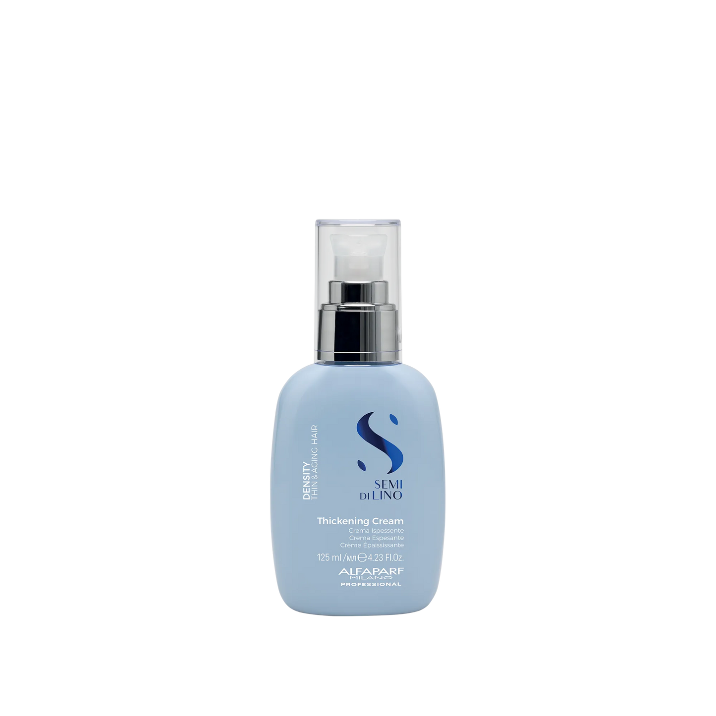 Alfaparf Density Thickening Cream Leave In 125ml