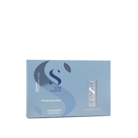 Alfaparf Density Thickening & Aging Hair Lotion Individual 13ml