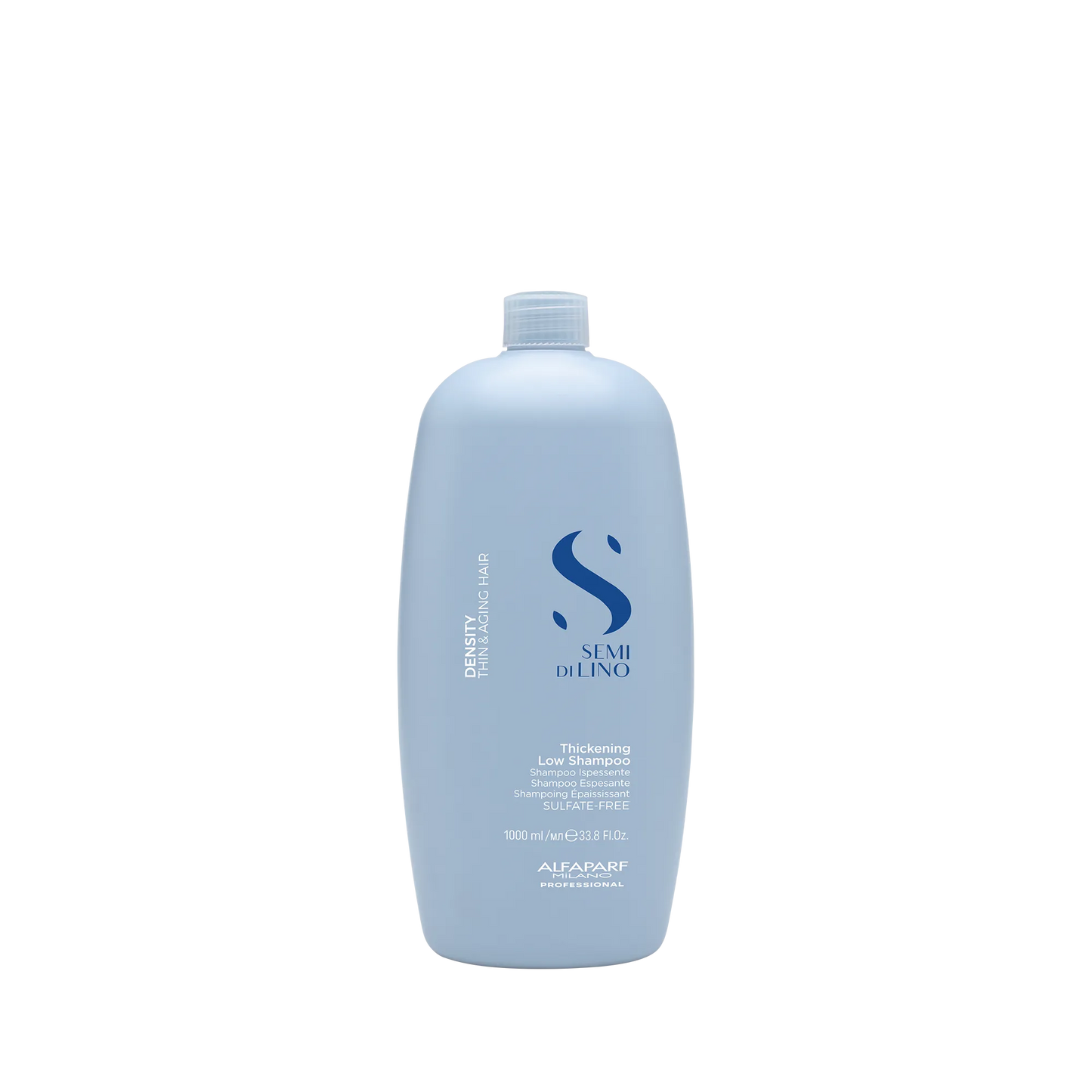 Alfaparf Density Thickening Low Shampoo 1L