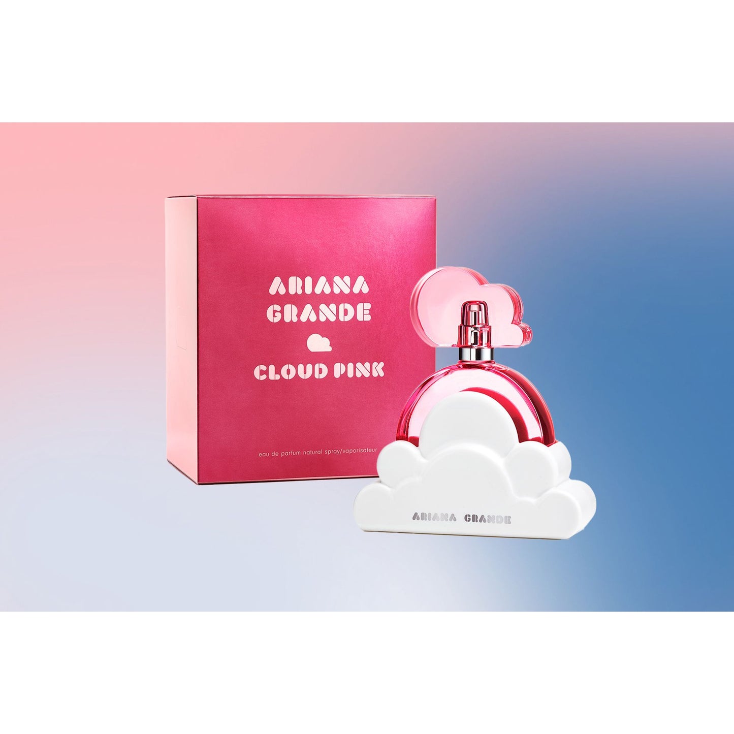 Ariana Grande Cloud Pink Eau de Perfum 100ML