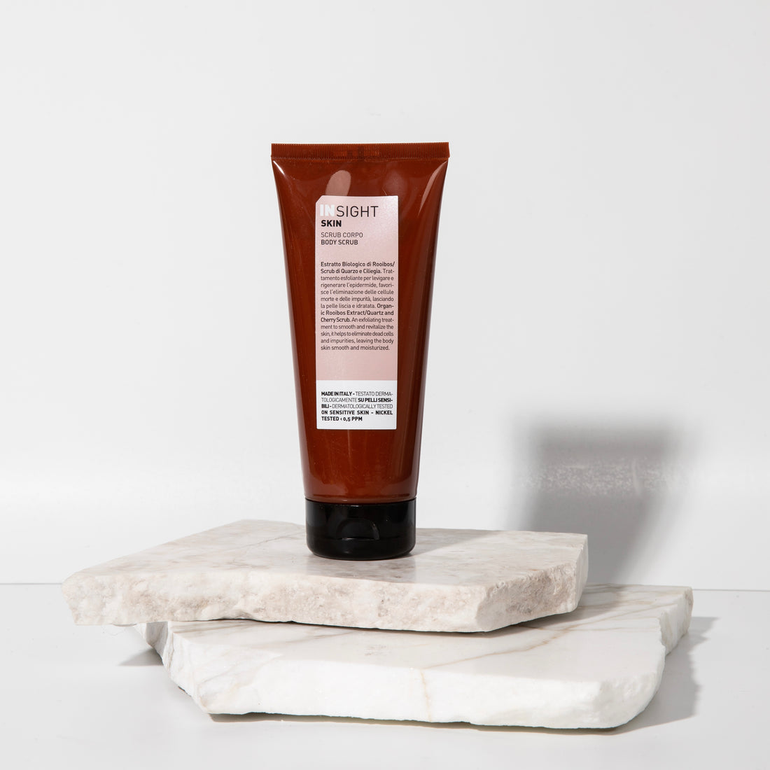 Insight Body Scrub 200ml