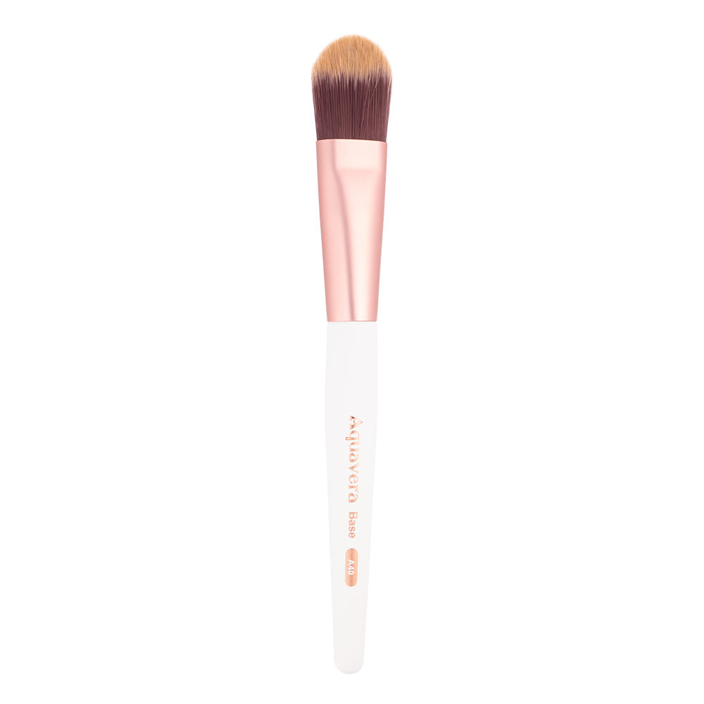 Aquavera Pincel Para El Corrector