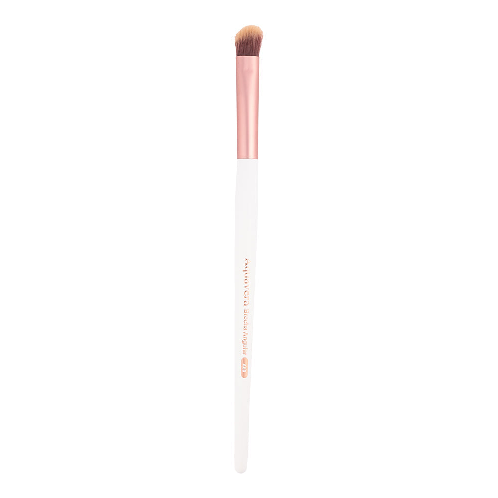 Aquavera Pincel Angula Para Sombras