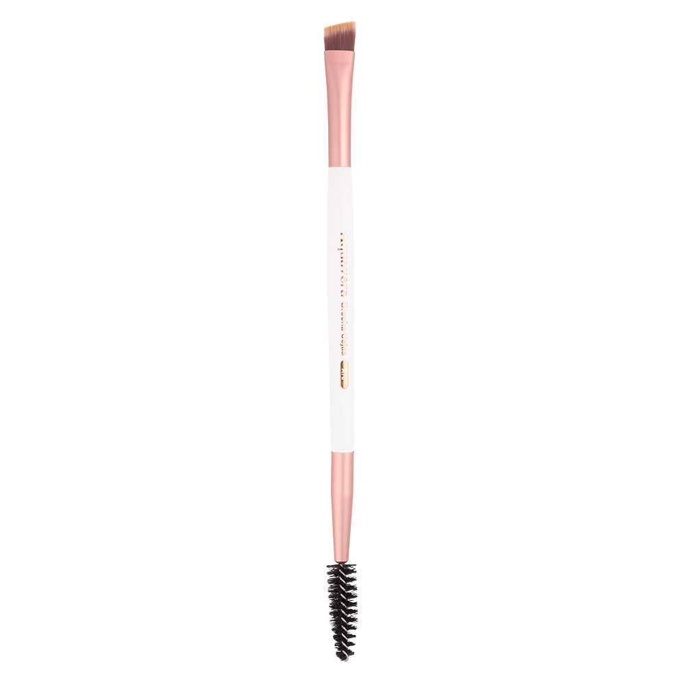 Aquavera Pincel Para Cejas