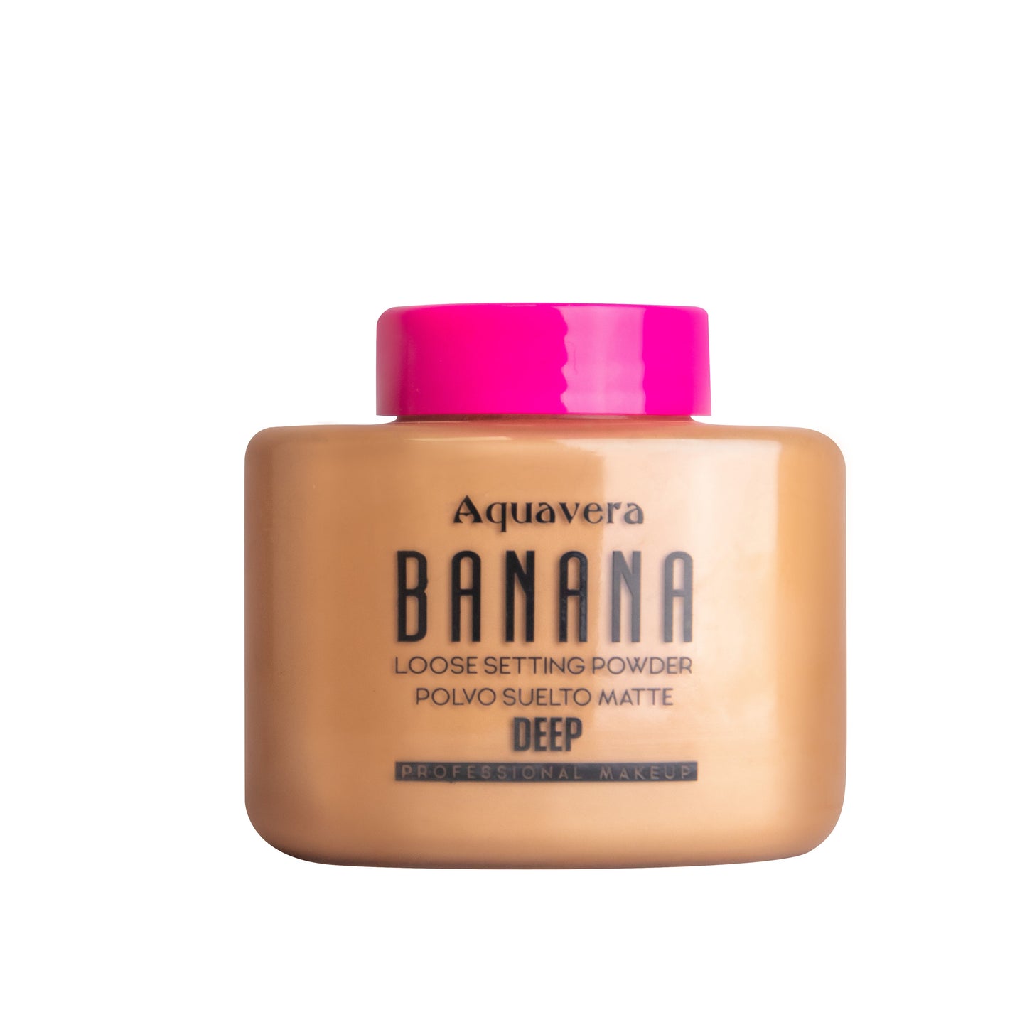Aquavera Banana Powder