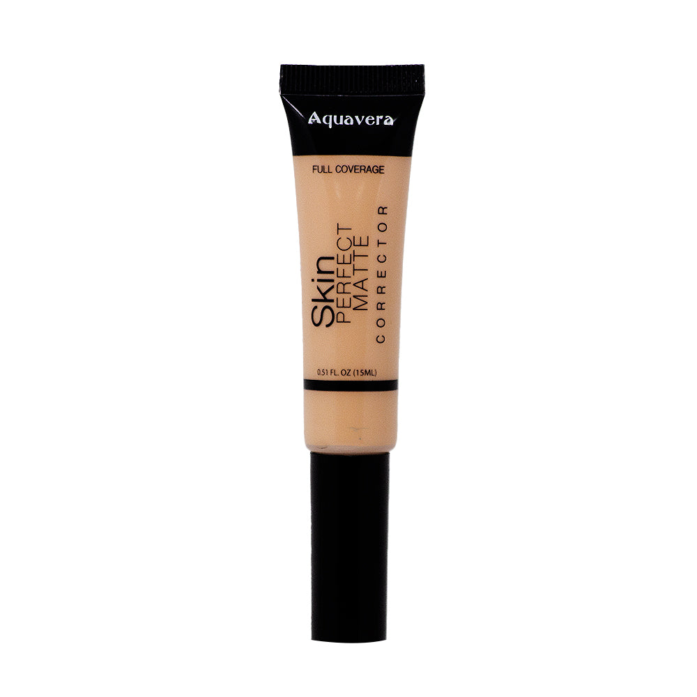 Aquavera Corrector Skin Perfect Matte