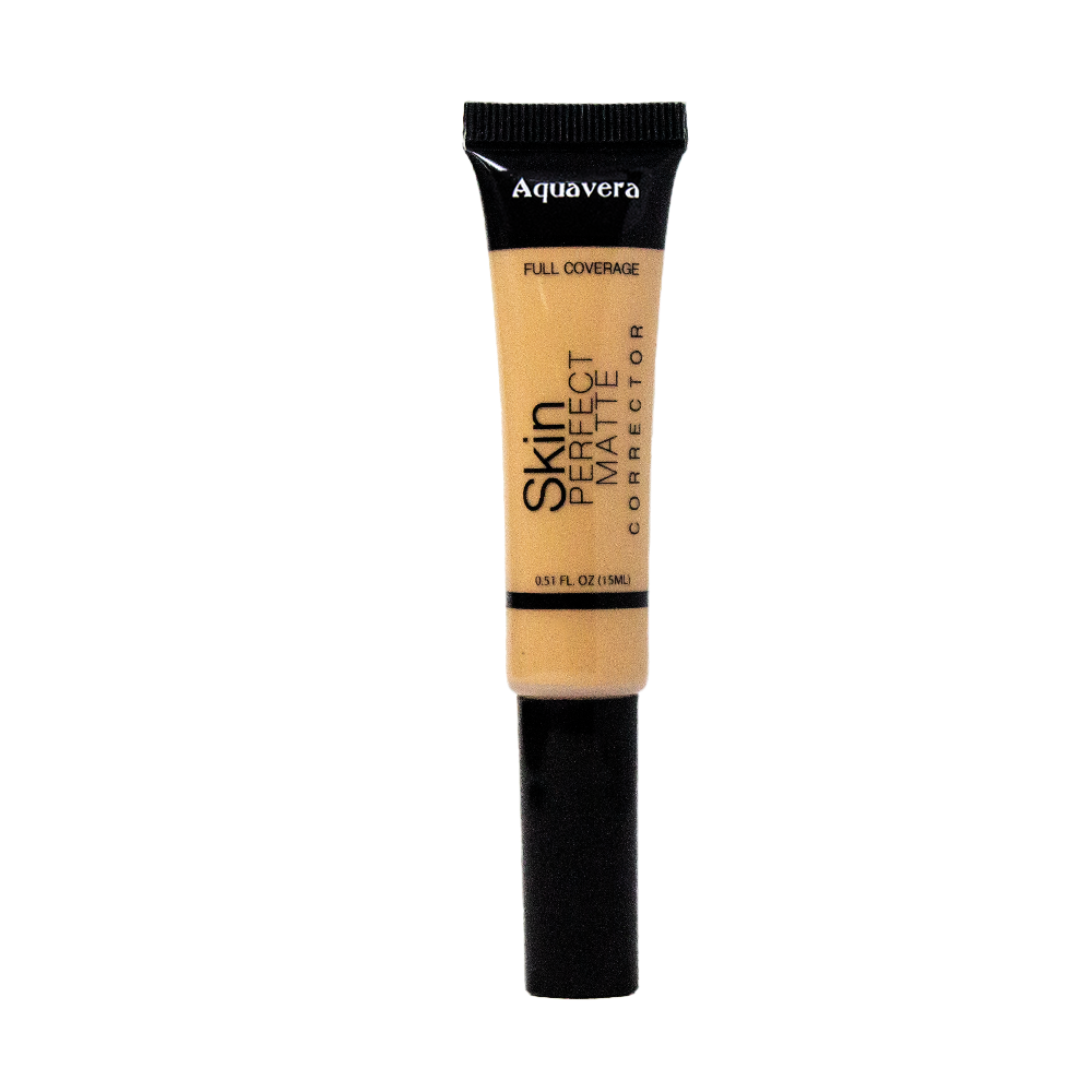 Aquavera Corrector Skin Perfect Matte