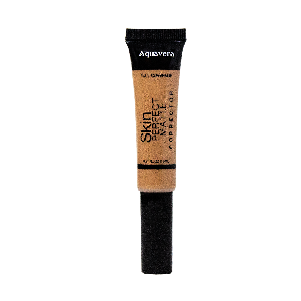 Aquavera Corrector Skin Perfect Matte