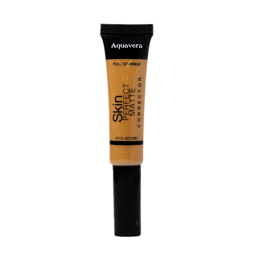 Aquavera Corrector Skin Perfect Matte