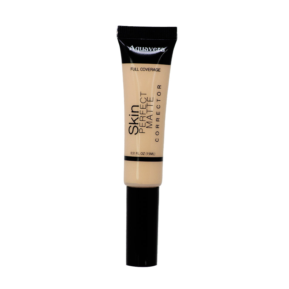 Aquavera Corrector Skin Perfect Matte
