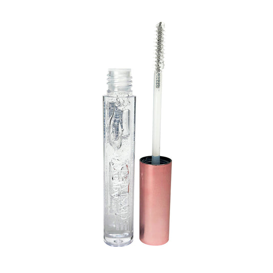 Aquavera Crystal Mascara De Pestañas Transparente 3.5gr