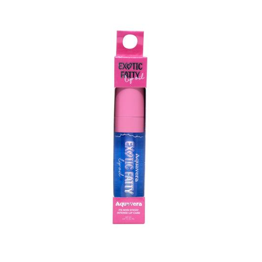 Aquavera Lip Oil Exotic Fatty