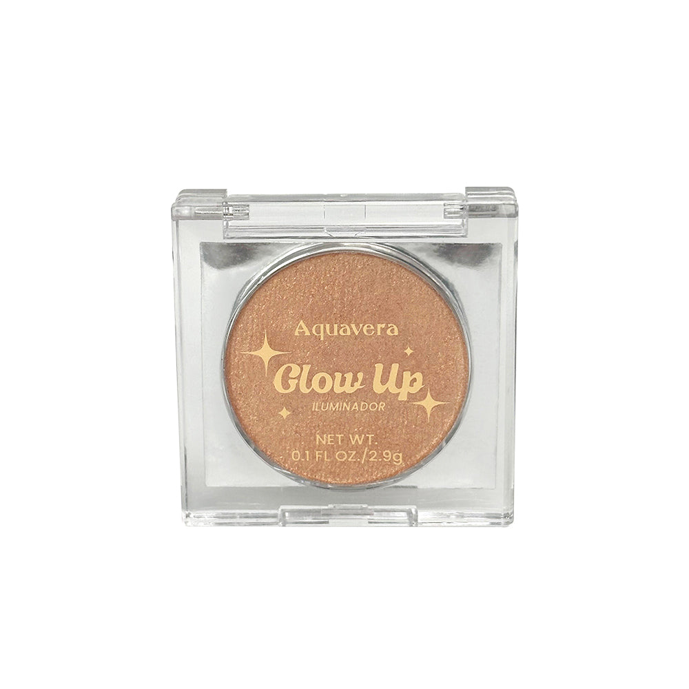 Aquavera Glow Up Iluminador 2.9gr