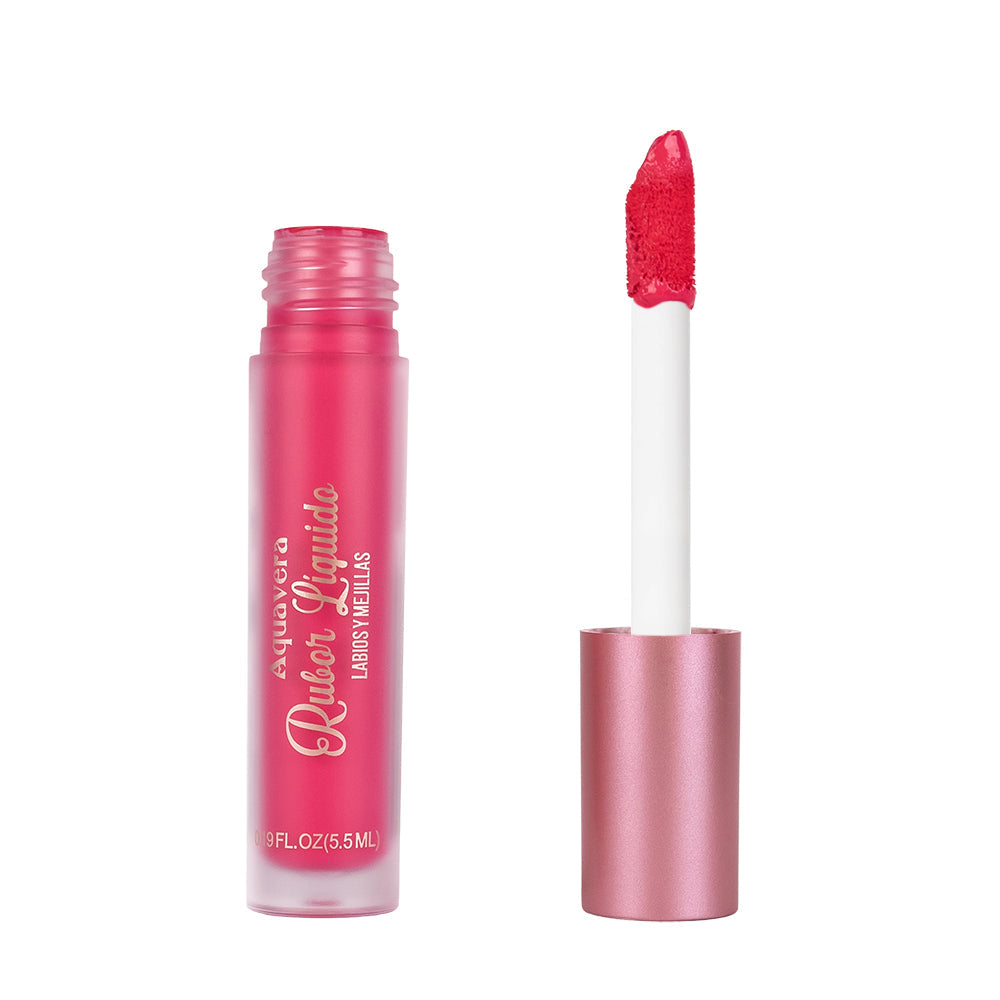 Aquavera Liquid Blush