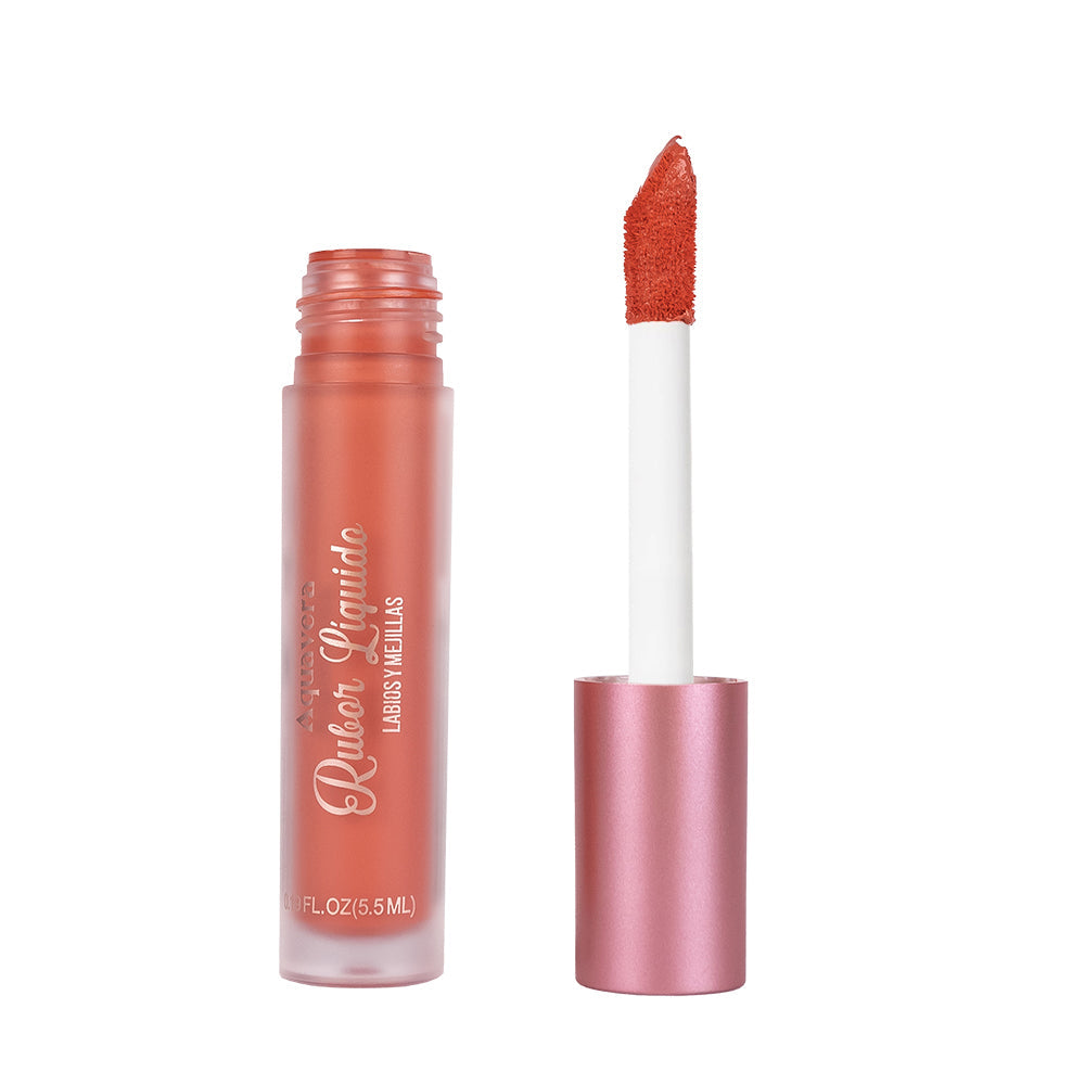 Aquavera Liquid Blush