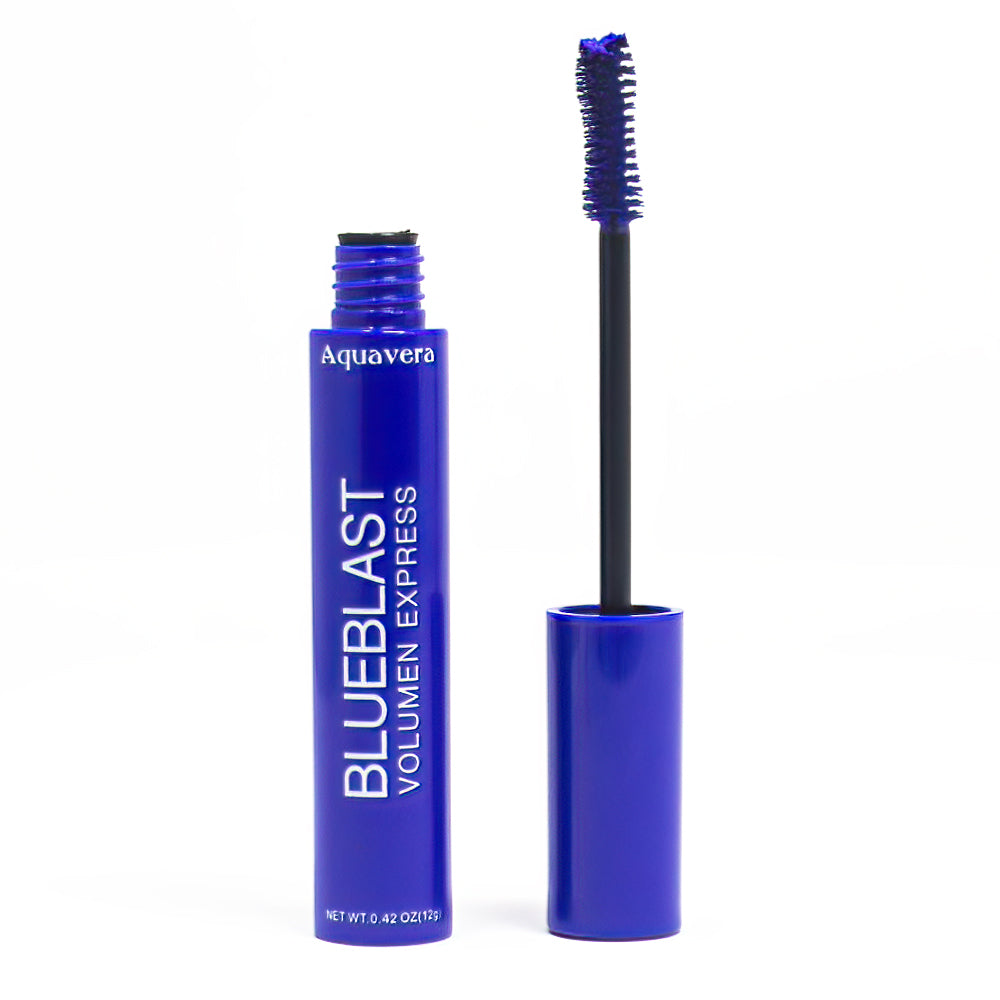 Aquavera Mascara Blueblas