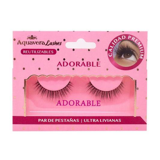 Aquavera Par Naturales