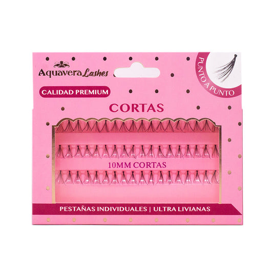 Aquavera Punto Por Punto