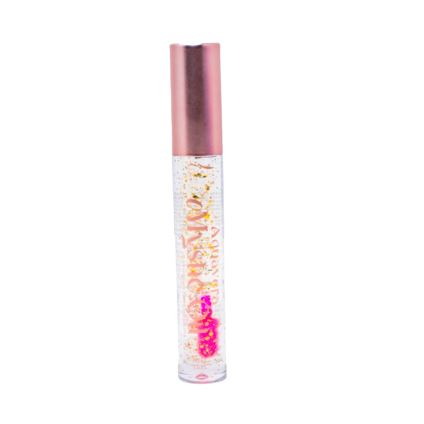 Aquavera Mystic Oil