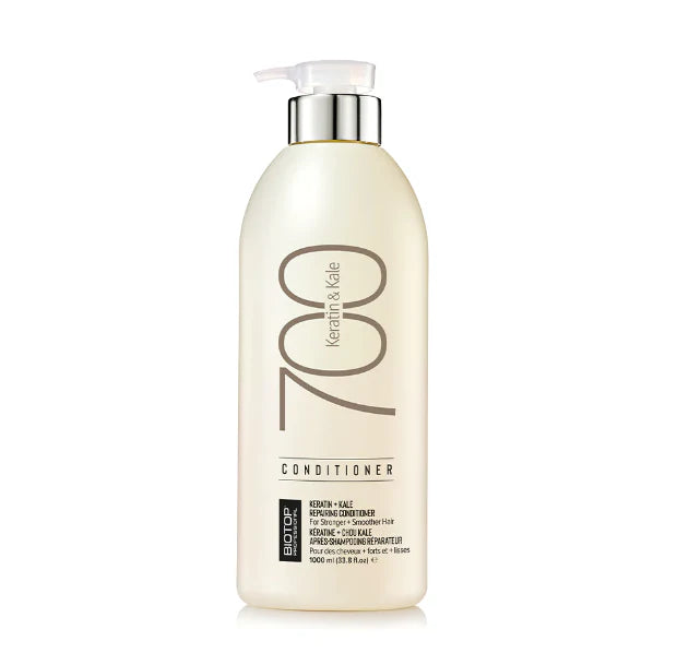 Biotop 700 Acondicionador Keratin