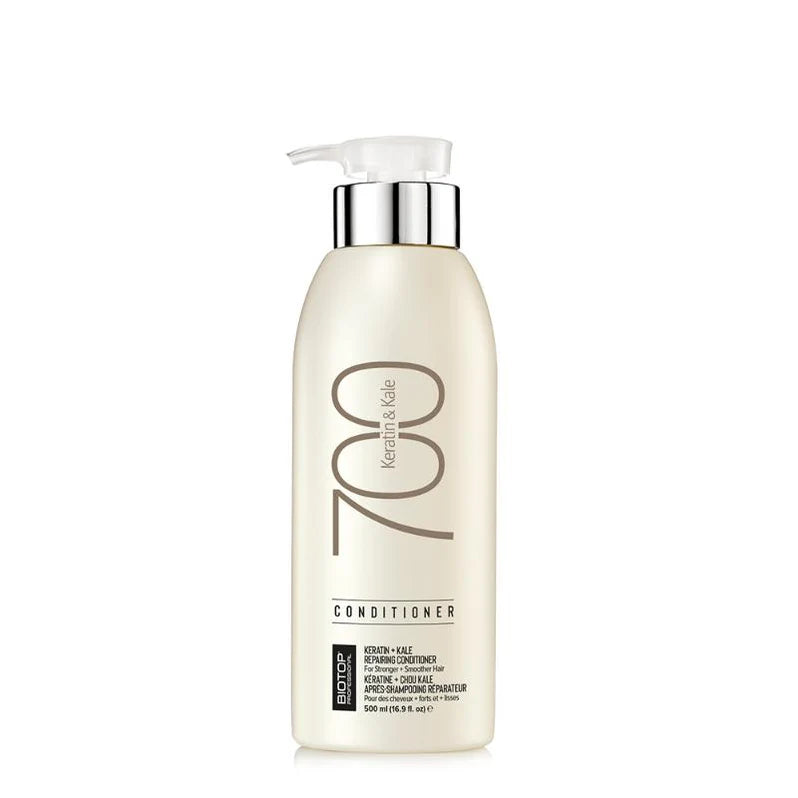 Biotop 700 Acondicionador Keratin