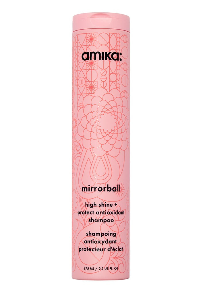 Amika Mirrorball Shampoo