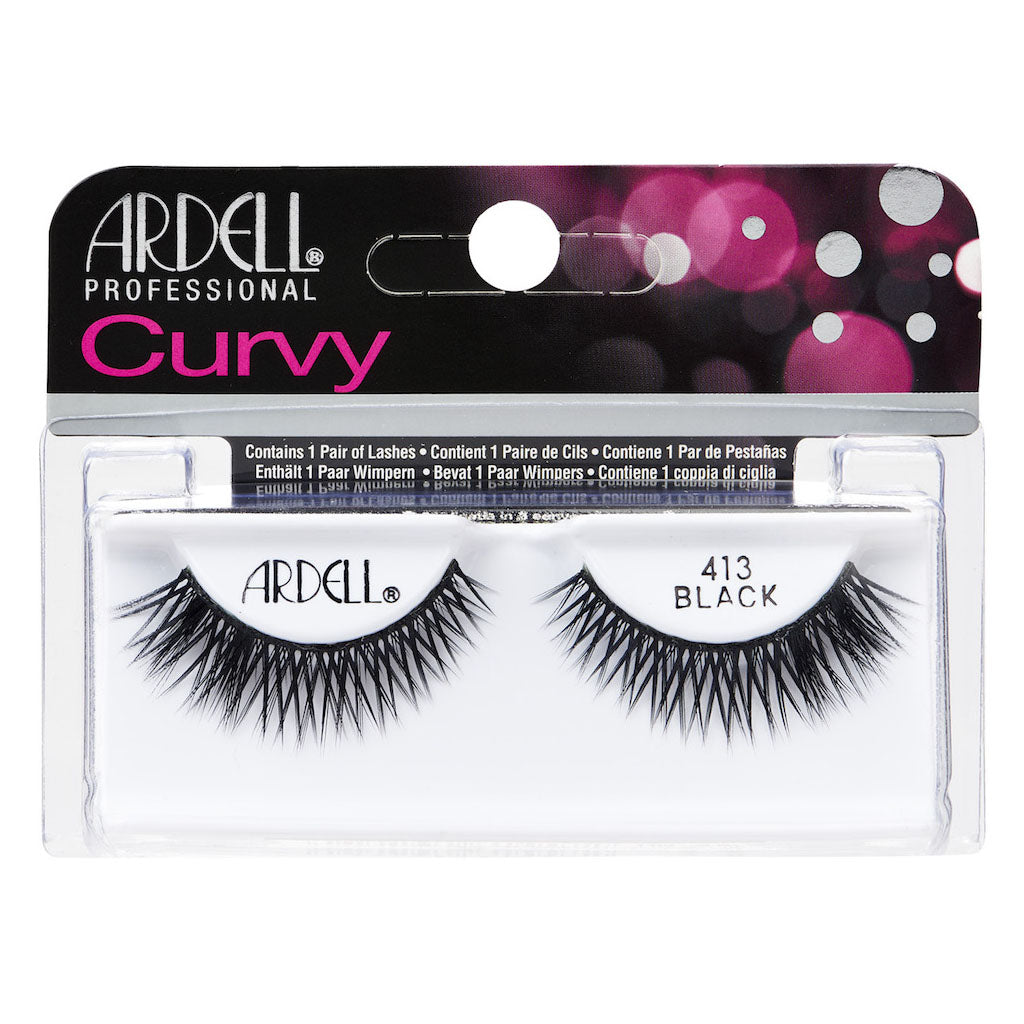 Ardell Curvy