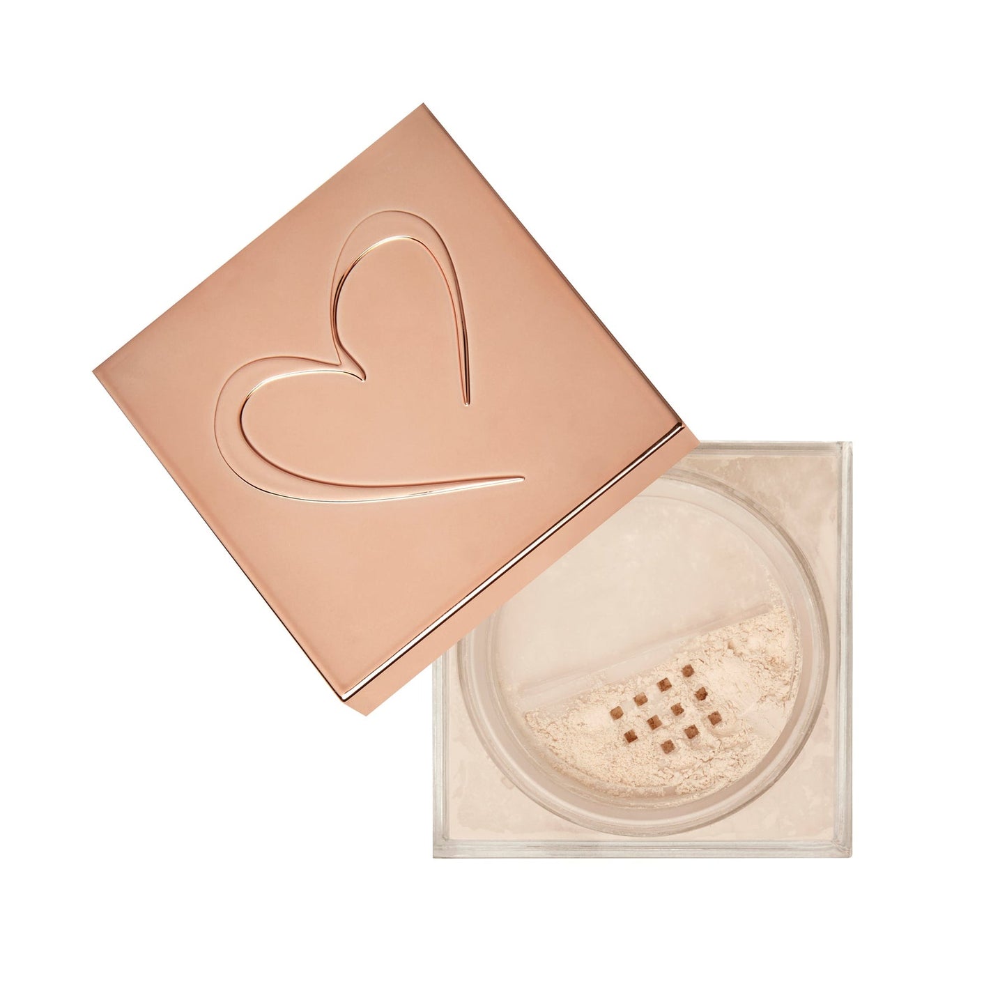 Beauty Creations Bye Filter Not Babe Loose Powder